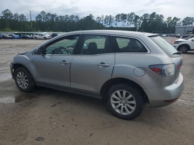 Vin: jm3er2wm8a0334254, lot: 58756505, mazda cx-7 20102