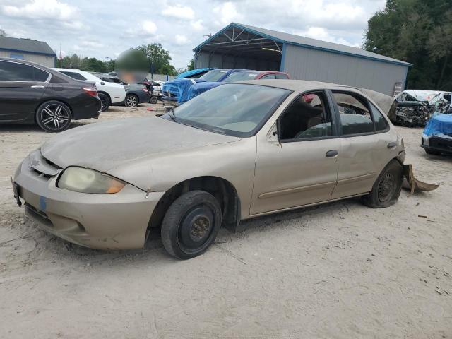 CHEVROLET CAVALIER
