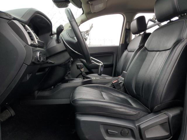 2021 FORD RANGER XL - 1FTER4EH3MLD48378