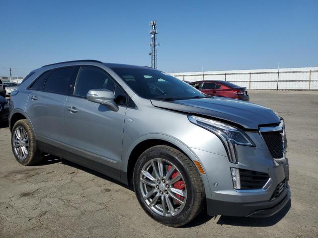 1gykngrs9sz116071 - 2025 Cadillac xt5 sport - #56183555