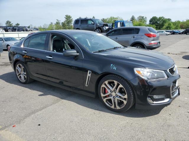 Vin: 6g3f15rw1gl208055, lot: 56930235, chevrolet ss 20164