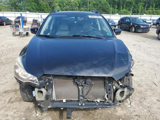 2017 SUBARU CROSSTREK - JF2GPABCXHH265711