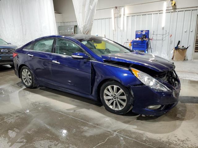 Vin: 5npec4ac5eh895055, lot: 58176325, hyundai sonata se 20144