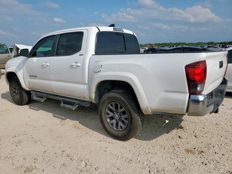 Vin: 3tmaz5cn3lm121394, lot: 58937145, toyota tacoma double cab 20202