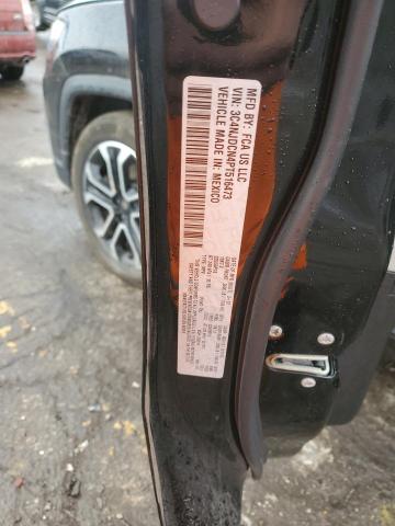 2023 JEEP COMPASS LI - 3C4NJDCN4PT516473