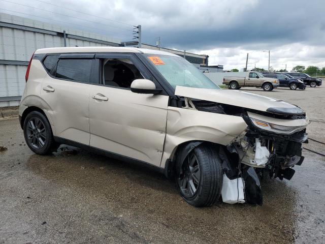 Vin: kndj33au2l7092688, lot: 56712385, kia soul ex 20204
