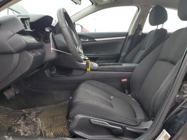 2016 HONDA CIVIC LX - 2HGFC2F59GH531981