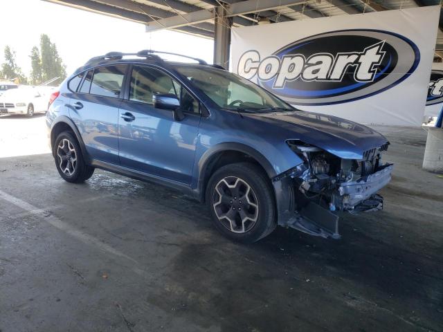 Vin: jf2gpapc4fh265175, lot: 57492835, subaru xv 2.0 limited 20154
