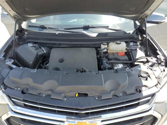 2019 CHEVROLET TRAVERSE H 1GNEVJKW6KJ167871