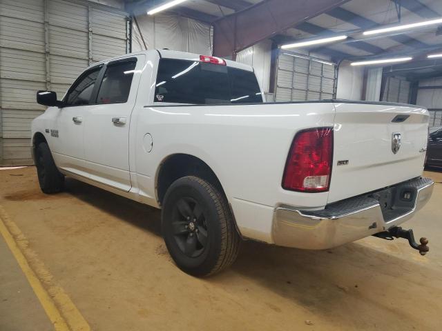 Vin: 1c6rr7lt5hs623388, lot: 55447125, ram 1500 slt 20172