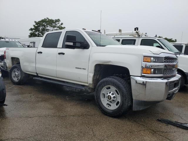 Vin: 1gc1krey7kf152293, lot: 53896505, chevrolet all models k2500 heavy duty 20194
