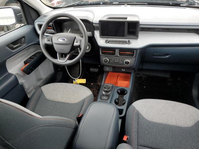 2024 FORD MAVERICK - 3FTTW8H37RRA77518