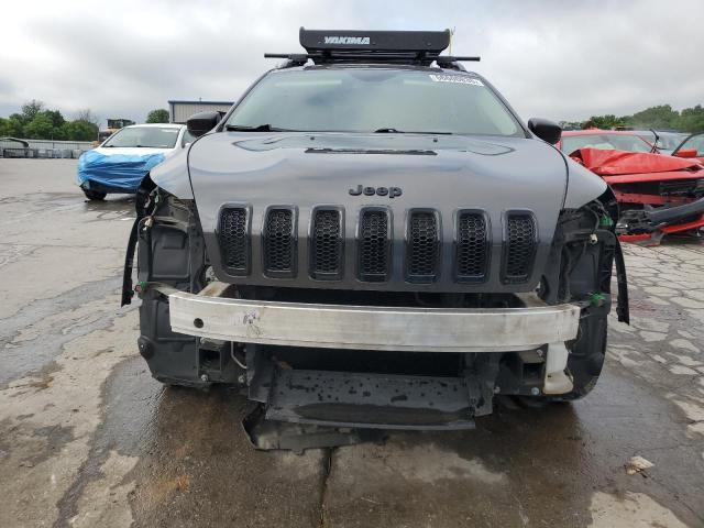 2017 JEEP CHEROKEE S - 1C4PJLAB0HW508961