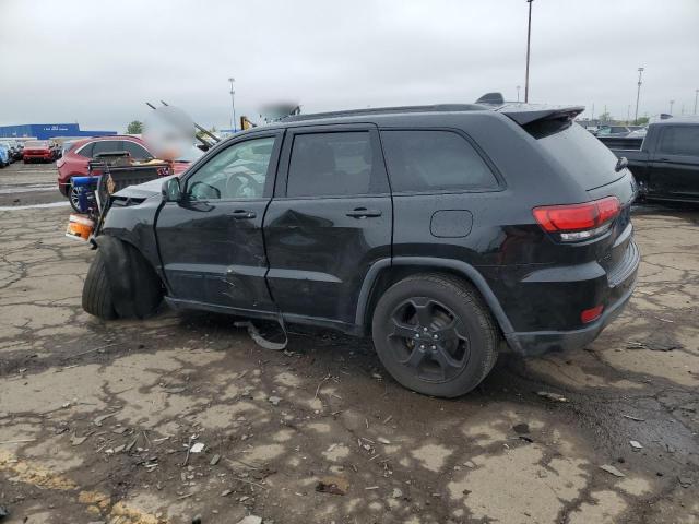 Vin: 1c4rjfag0kc620268, lot: 57218885, jeep grand cher laredo 20192