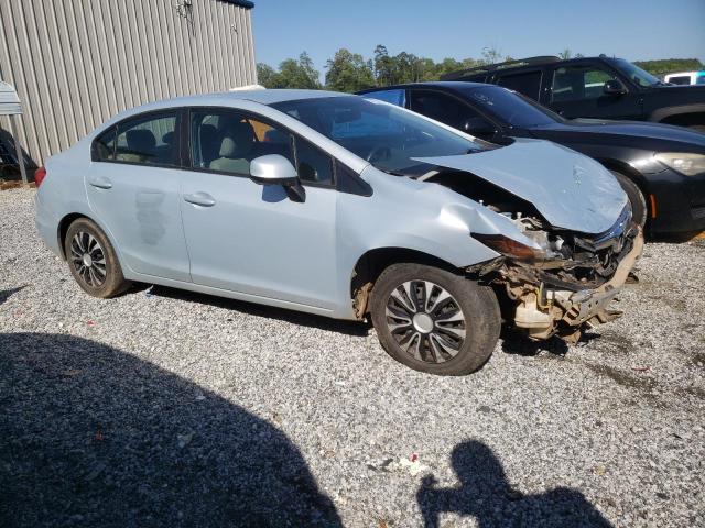 Vin: 2hgfb2f54ch568255, lot: 57270475, honda civic lx 20124