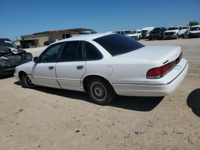 Vin: 2falp73w7sx158296, lot: 56706735, ford crown vic 19952