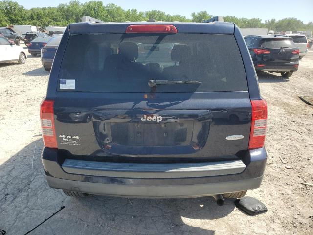 2015 JEEP PATRIOT LA - 1C4NJRFB6FD426261