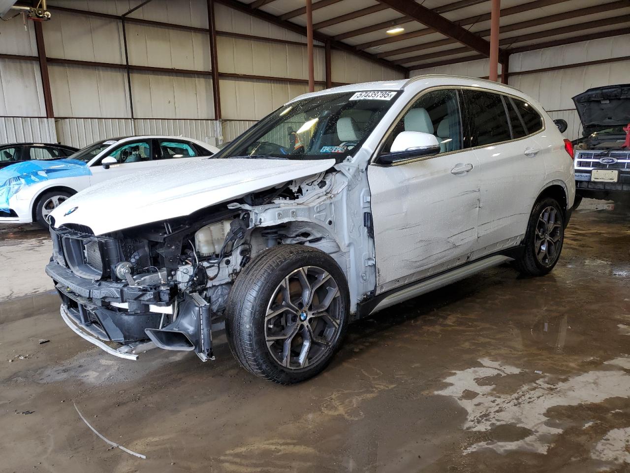 BMW X1 XDRIVE28I