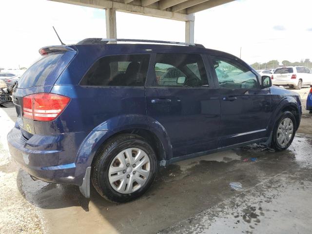 Vin: 3c4pdcab0ht621726, lot: 56029705, dodge journey se 20173