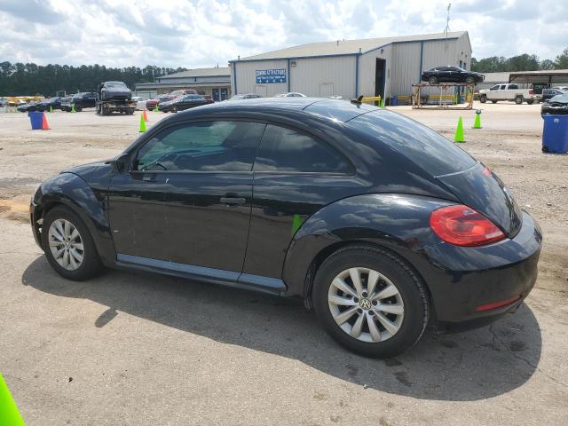 Vin: 3vwf17atxfm645590, lot: 58234745, volkswagen beetle 1.8t 20152