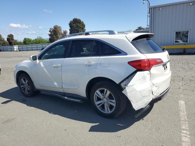 Vin: 5j8tb3h35dl002677, lot: 56679185, acura rdx 20132
