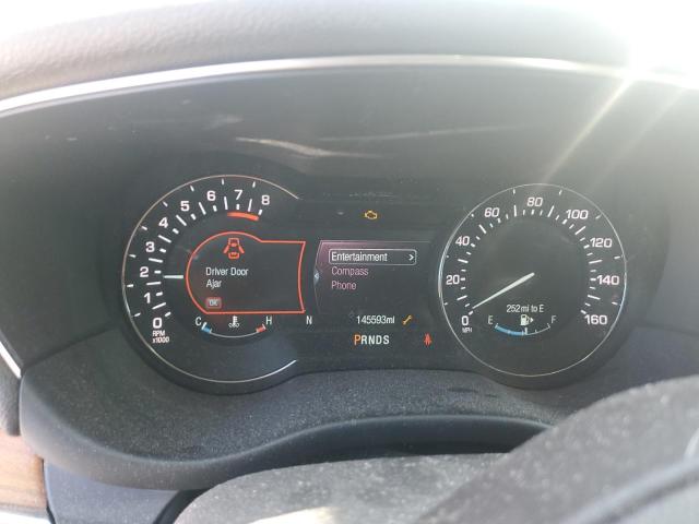 2015 LINCOLN MKC - 5LMCJ1A90FUJ35258