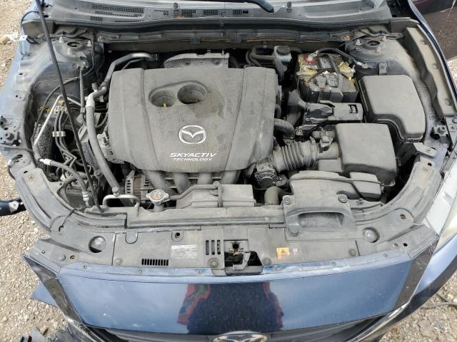 2016 MAZDA 3 SPORT - JM1BM1T72G1335230