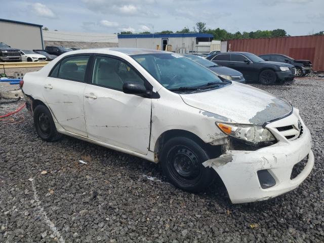 Vin: jtdbu4ee5bj096780, lot: 57252675, toyota corolla base 20114