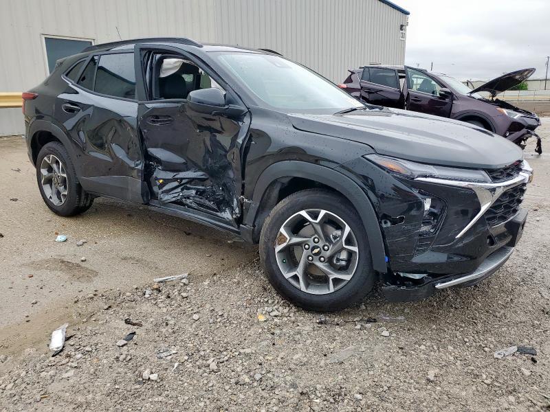 Vin: kl77lhep4sc159533, lot: 55968255, chevrolet trax 1lt 20254