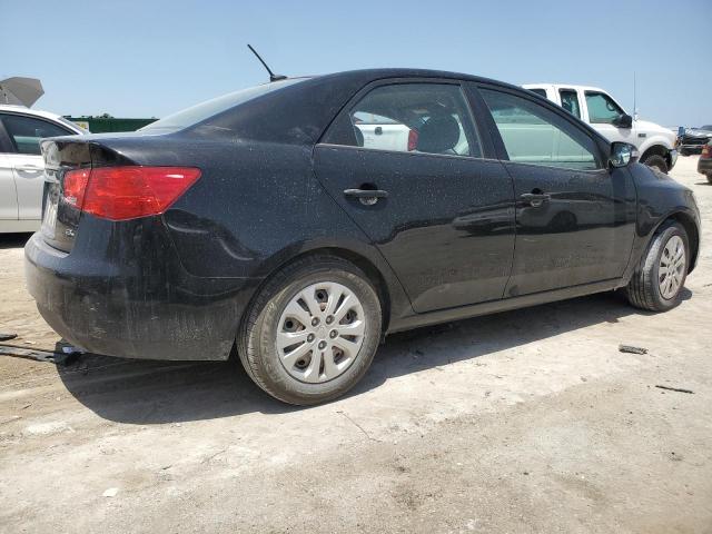 Vin: knafu4a28a5849560, lot: 56945245, kia forte ex 20103