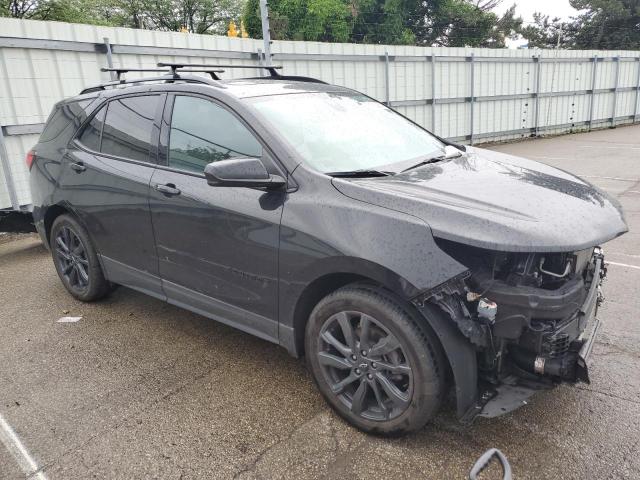 Vin: 3gnaxmeg7pl196570, lot: 59103265, chevrolet equinox rs 20234