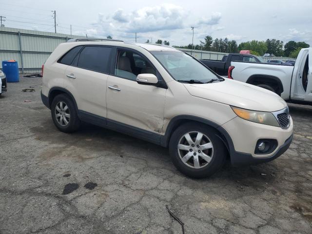Vin: 5xyktda13bg020223, lot: 58361565, kia sorento base 20114