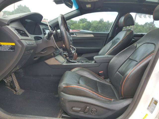 2015 HYUNDAI SONATA SPO 5NPE34AB6FH177779