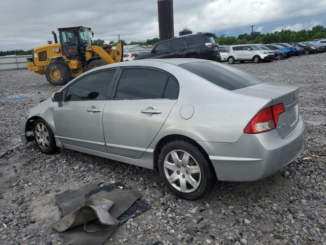 Vin: 2hgfa1f55ah321627, lot: 55829945, honda civic lx 20102