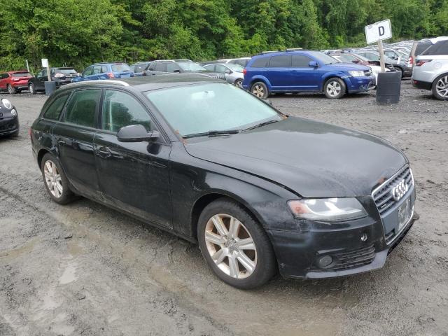 2011 AUDI A4 PREMIUM #3280282047