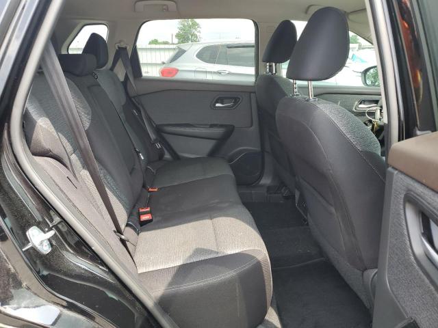 2021 NISSAN ROGUE SV - 5N1AT3BA2MC825055