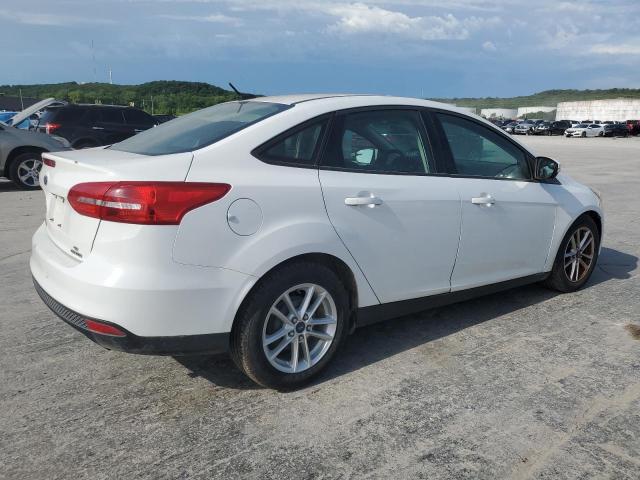 Vin: 1fadp3f2xfl220072, lot: 58058255, ford focus se 20153