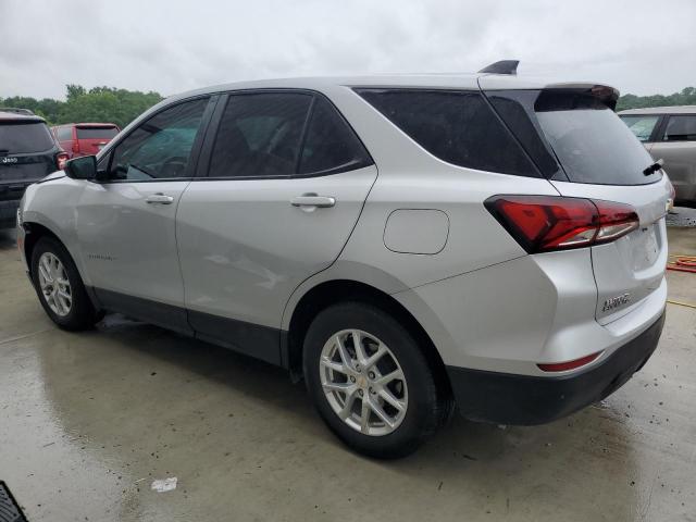 2022 CHEVROLET EQUINOX LS 2GNAXHEV9N6129752
