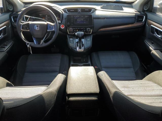 2019 HONDA CR-V EX - 5J6RW1H50KA006657