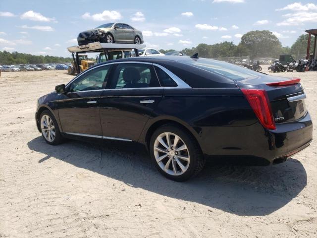 Vin: 2g61p5s3xd9160017, lot: 57516855, cadillac xts luxury collection 20132