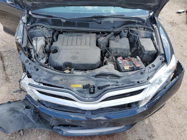 2015 TOYOTA VENZA LE 4T3BK3BB4FU120231