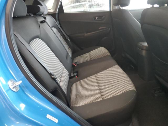 km8k12aa9mu638735 - 2021 Hyundai kona se - #57776795