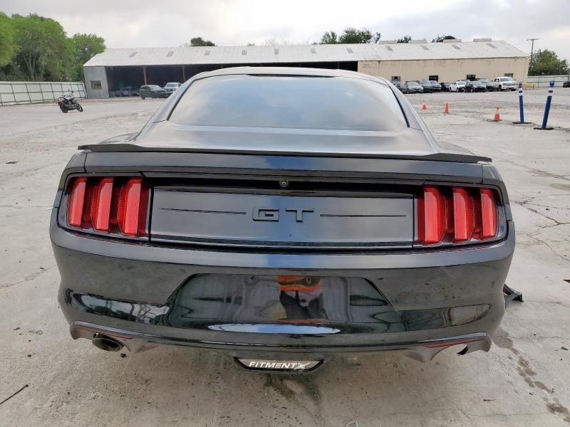 2017 FORD MUSTANG GT 1FA6P8CF5H5229122