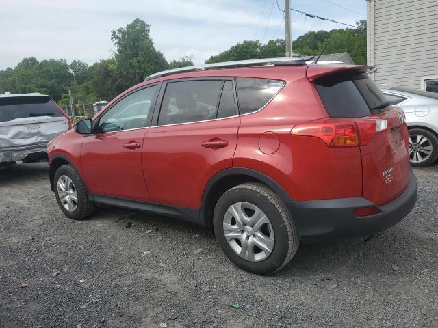 Vin: 2t3bfrev9ew166701, lot: 56464145, toyota rav4 le 20142