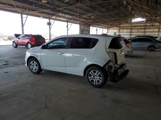 Vin: 1g1jg6sb7k4136146, lot: 58942285, chevrolet sonic 20192