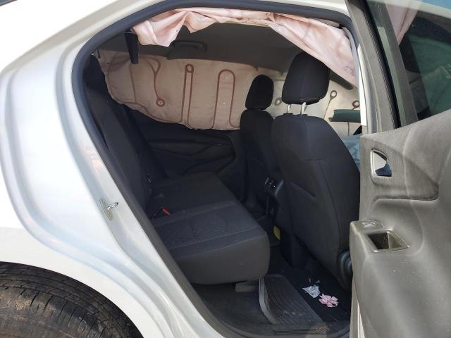 2019 CHEVROLET EQUINOX LT - 3GNAXKEV6KL232194