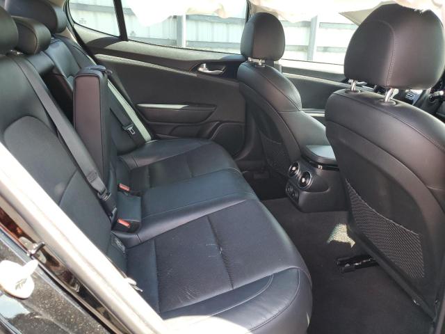 2019 KIA STINGER - KNAE15LA2K6046656