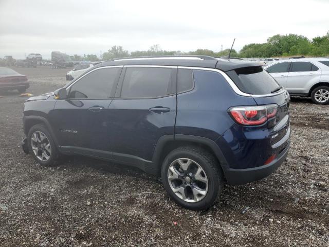 Vin: 3c4njdcb4jt128687, lot: 57648245, jeep compass limited 20182