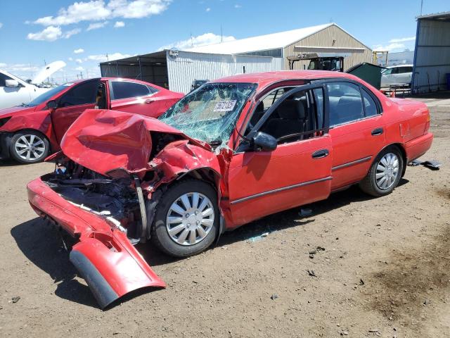 Vin: 1nxae09e2pz114214, lot: 56721325, toyota corolla le 1993 img_1