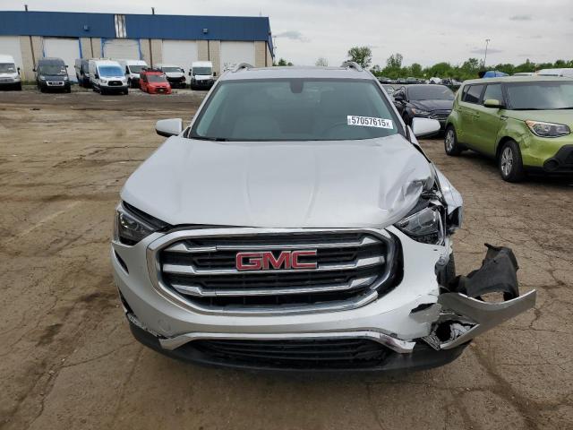 2019 GMC TERRAIN SL - 3GKALPEX4KL130755